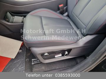 Bild 9 DFSK Forthing 5 EVO 1,5L Turbo DVVT-GDI 360