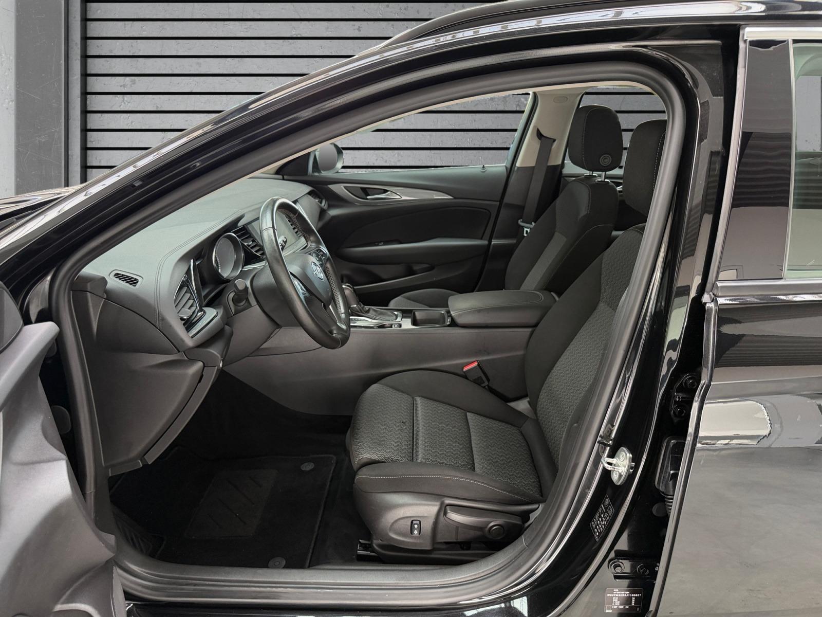 Opel INSIGNIA SPORTS TOURER EDITION AUTOMAT NAVI+LED+
