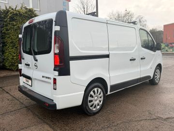 Opel Vivaro - 3