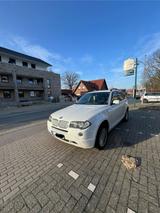 BMW X3 2.0 Diesel - BMW X3 mit Diesel-Antrieb: Limousine