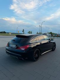 2015 Mercedes-BENZ CLA AMG 照片 2