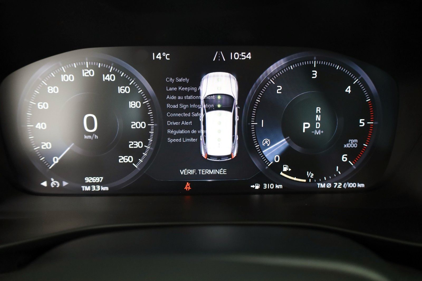 Fahrzeugabbildung Volvo XC40 Momentum Pro Leder,Navi,LED,Kamera,SH,AHK