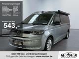 Volkswagen T7 California Beach 2.0 TDI DSG 5 Jahre Garantie - Volkswagen California 2 5 TDI