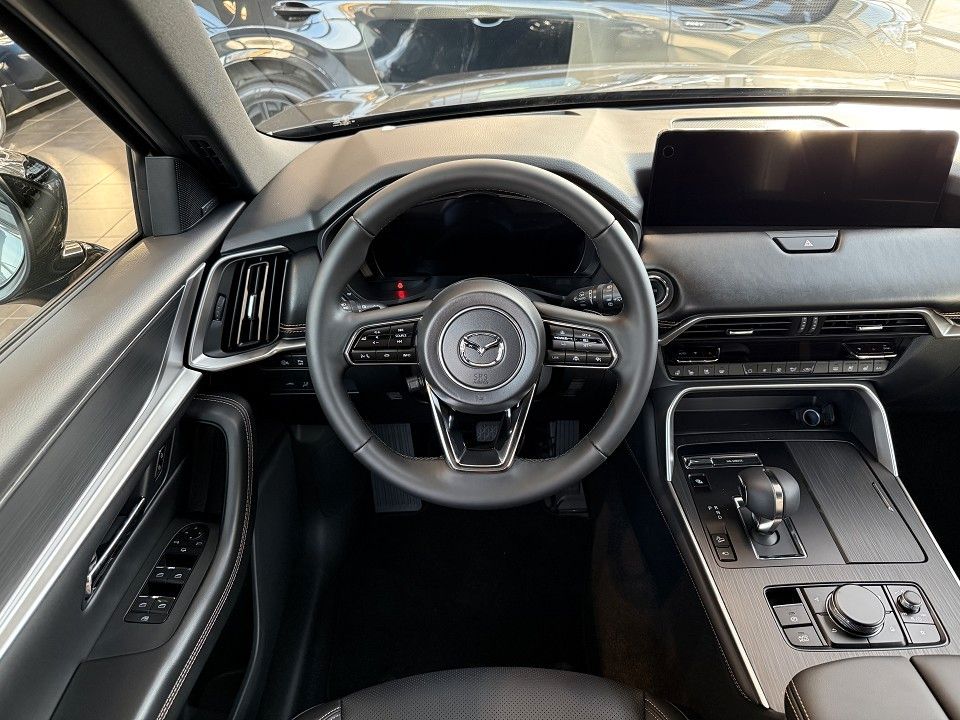 Mazda CX-60 - Bild 8