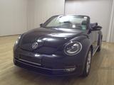 Volkswagen Beetle 1.6 TDI Design Leder Xenon PDC Sound BiXe - VW Beetle Gebrauchtwagen in Bremen