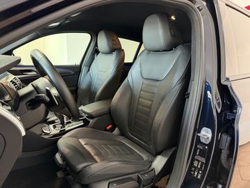 BMW X4 - 10