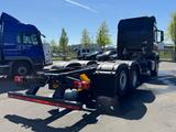Mercedes-Benz ACTROS 2546  / LENKACHSE / RADSTAND 5,2 m / PTO - Mercedes-Benz Actros 2546