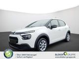 Citroën C3 PureTech 83 Stop&Start Feel - Citroen C3 Stop&Start