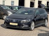 Volkswagen Passat Variant Comfortline / R-line BMT - gebrauchte VW Passat Variant aus dem Jahr 2016