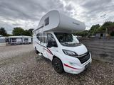 Sunlight A  68 Viel Zuladung im perfekten Familiencamper! - Sunlight A 68