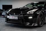 Nissan GT-R R35 Prestige Edition  1. Hand / Unfallfrei - Nissan GT-R mit Benzin-Antrieb: Coupé