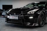 Nissan GT-R R35 Prestige Edition  1. Hand / Unfallfrei - Nissan GT-R: Prestige Edition