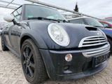 MINI Mini Cooper S R53 Klima Shz 2-Hand - MINI Cooper S aus 2006