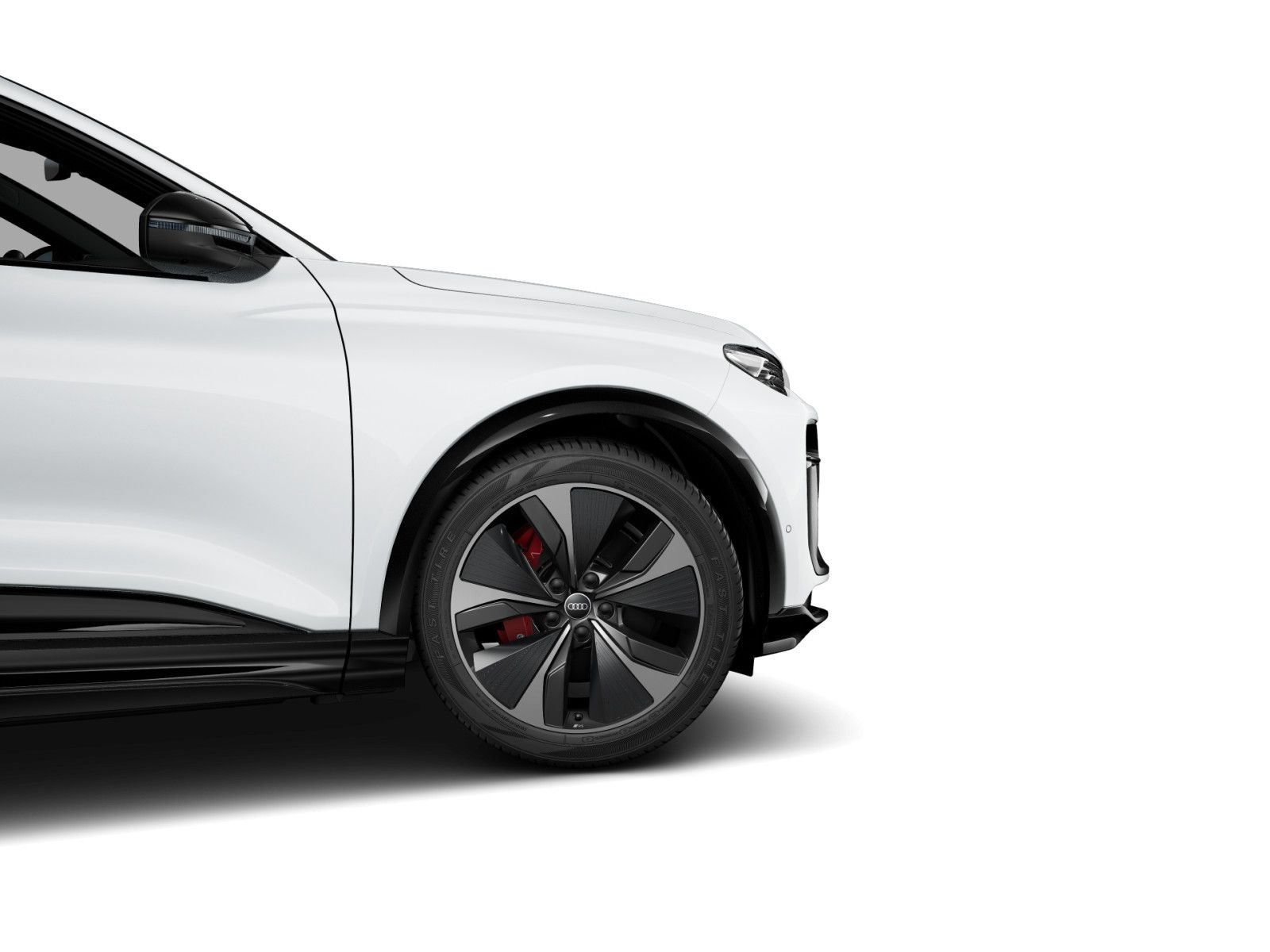 Audi SQ6 e-tron - Bild 3