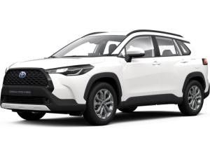 Toyota Corolla Cross 1.8-l-VVT-i HYBRID - COMFORT -