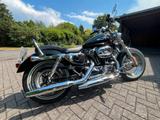 Harley-Davidson Sportster XL2-1200 - HARLEY-DAVIDSON XL 2