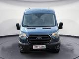 Ford Transit Kombi 350 L3 9.Sitzer Rollstuhlrampe - Ford Transit Gebrauchtwagen in Köln