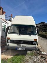 Volkswagen LT 28 - Volkswagen Lt 28