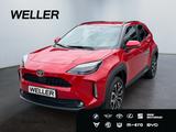 Toyota Yaris Cross Hybrid 130 1.5 Teamplayer *Winter Pa