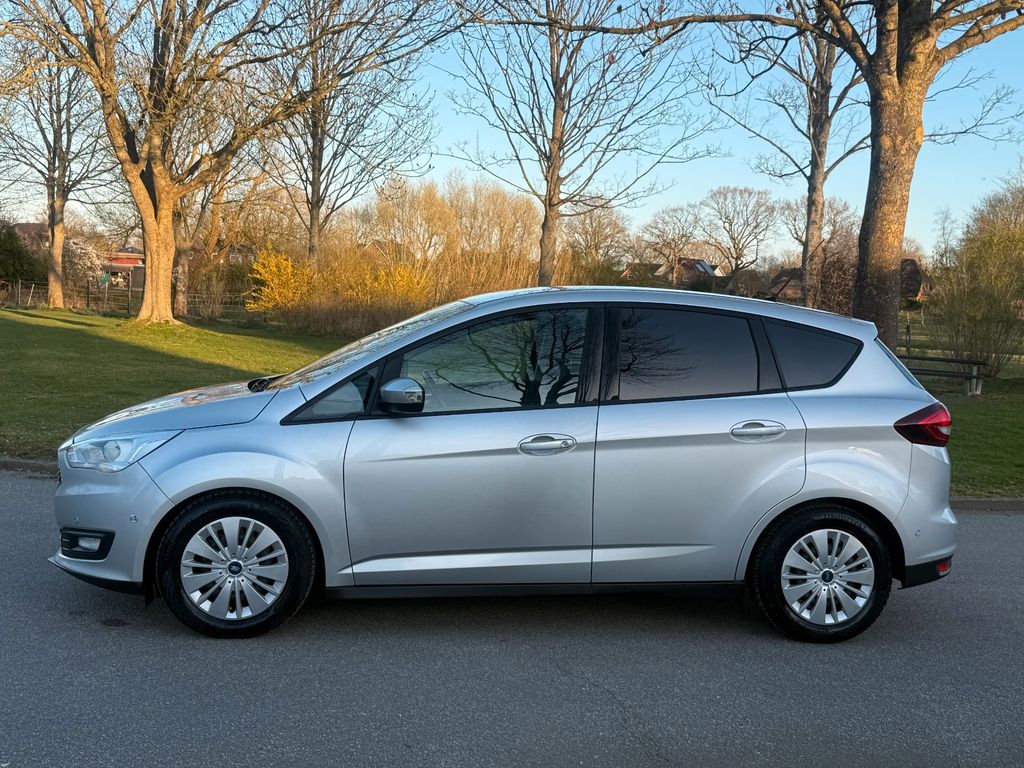 Image of Ford C-Max