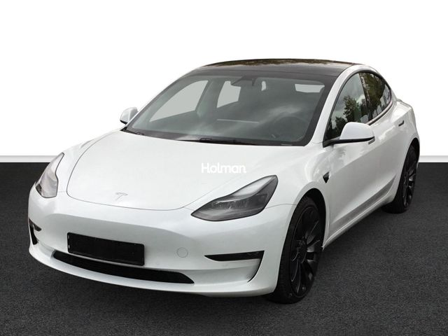 Tesla Model 3 Performance 82 kWh FACELIFT A.Pilot Pr.I