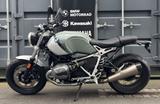 BMW R nineT Pure