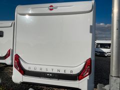 Bürstner Gallery Harmony T689 *Backofen*Winterpaket*