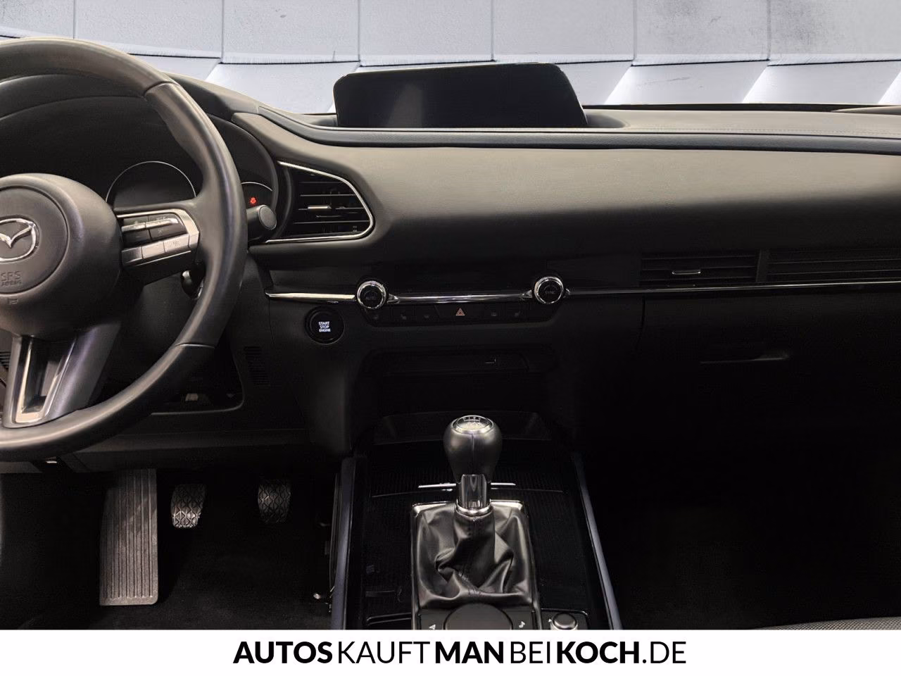 Mazda CX-30 SKY-G 2.0 150PS 6GS HUD SHZ NAVI ACAA
