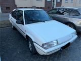 Citroën BX TZI H-Gutachten - Citroën BX