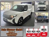 Ford Transit Courier 54kWH Trend/NAVI/iACC/AHK/KAMERA - Ford New cars: Ka