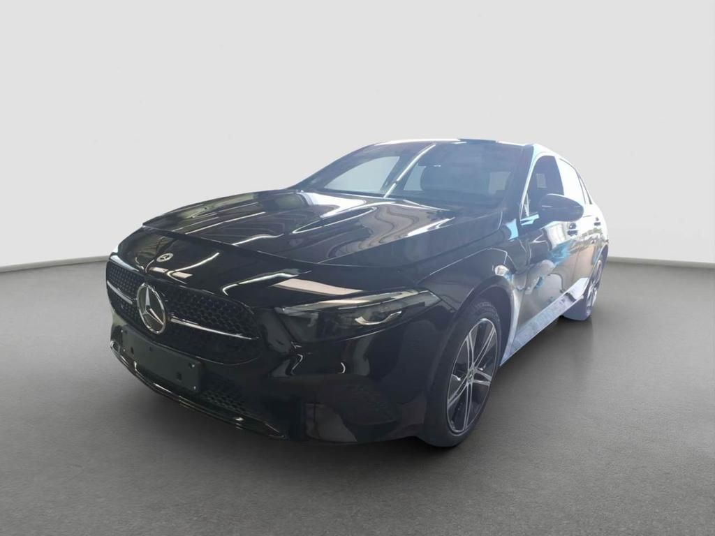 Image of Mercedes-Benz A 250