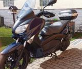 Yamaha X-MAX 125 - ABS Bj. 2012 - Sehr gepflegt - YAMAHA X MAX