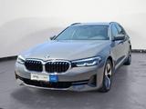 BMW 520d xDrive Touring Tempomat, Klimaautomatik, Ha - BMW 5er Reihe aus 2022