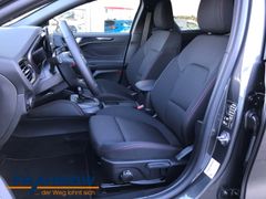 Foto Nummer 9: FORD Focus