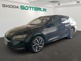 Skoda Octavia Combi 2.0 TDI 110kW DSG Sportline