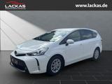 Toyota Prius+ *Comfort*1.8*8-FACH*7-SITZER*15-JH-GARANT - Toyota mit Hybrid-Antrieb: Van