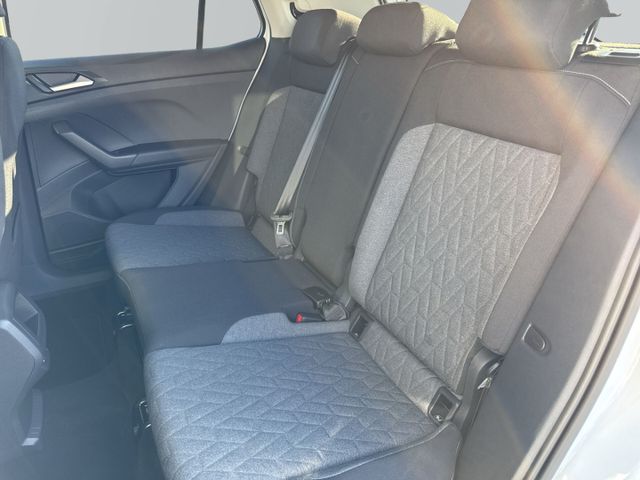 T-Cross 1.0 TSI Life *Navi*SHZ*IQ.DRIVE*