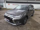 Mitsubishi Outlander 2.2 DI-D 4WD AT Klimaaut./LED/Sitzhz - Mitsubishi Outlander mit Diesel-Antrieb: Allradantrieb, Geländewagen, Automatik, 2.2