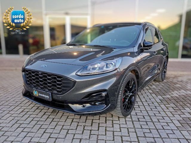 Otros FORD Kuga 2.0 TDCi ST-Line X (N1)