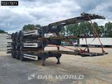 Kässbohrer 3 axles APK 08/26 - Kässbohrer LKWs