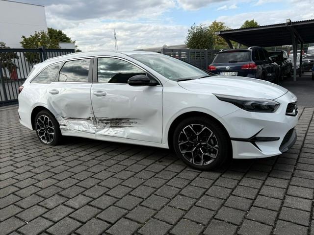 Kia cee'd  1.5 |103 KW |Navi |Klimaautomatic