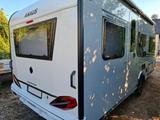 Knaus Südwind 500 EU - Knaus Südwind 500