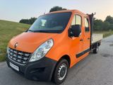 Renault Master - Renault Master aus 2011: Van