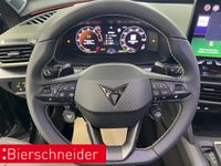 Cupra Formentor - Vorschau Bild 14