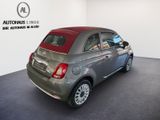 Fiat 500C 1.0 DOLCEVITA Hybrid/PDC H/15Z/KLIMA-AUTO/ - Fiat 500C mit Benzin-Antrieb