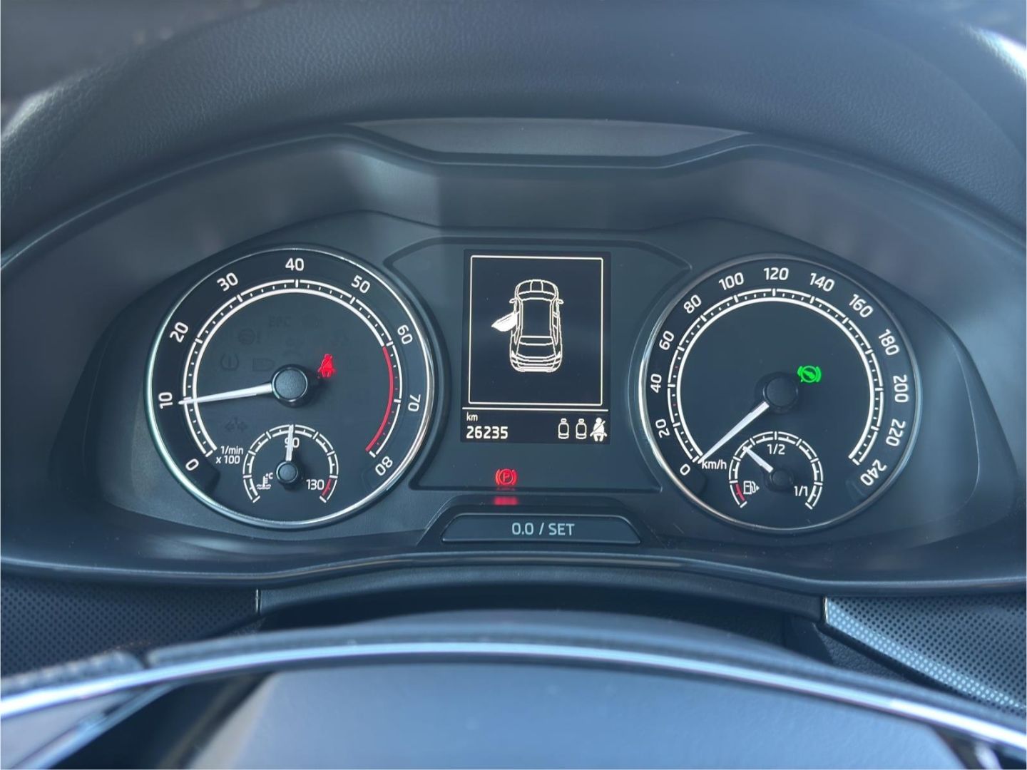 Kamiq 1.0 TSI Style 81kW DSG ACC PDC Rückfahrkam