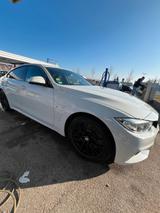 BMW Bmw 430i M GranCoupe - BMW 430 in München