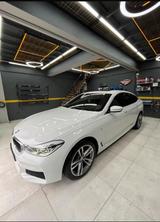 BMW 640d Grand Coupé - BMW 640 aus 2018