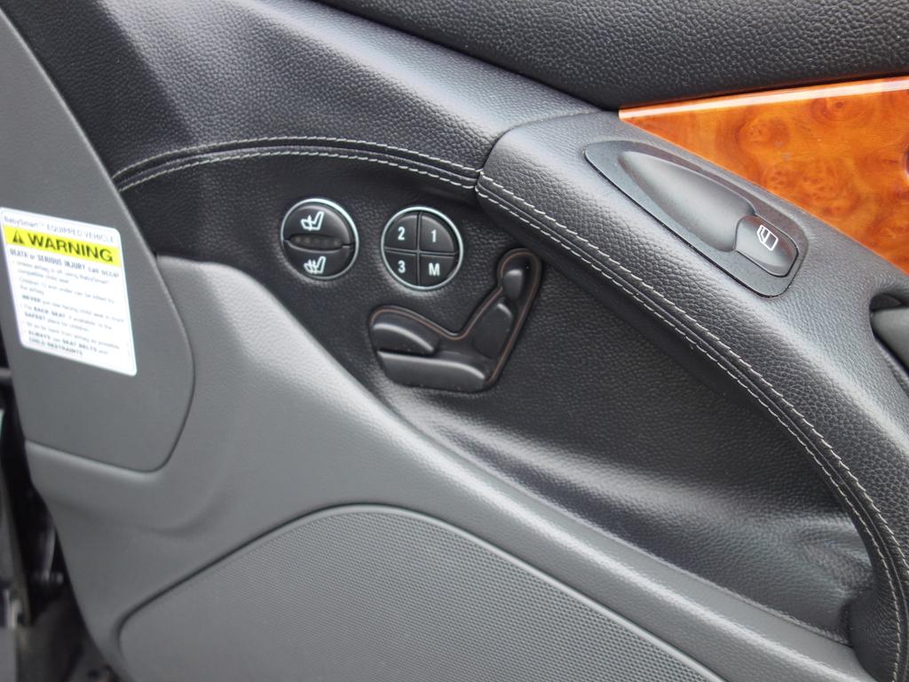 Mercedes-Benz SL 55 AMG