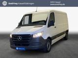 Mercedes-Benz 215 CDI Sprinter Standard VA - Trucks in Kassel